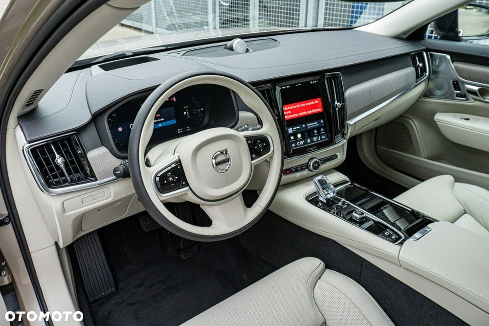 Volvo V90 - 14
