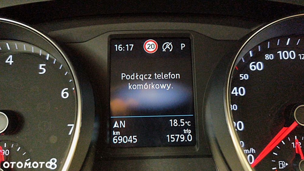 Volkswagen Passat 2.0 TSI Elegance DSG - 26