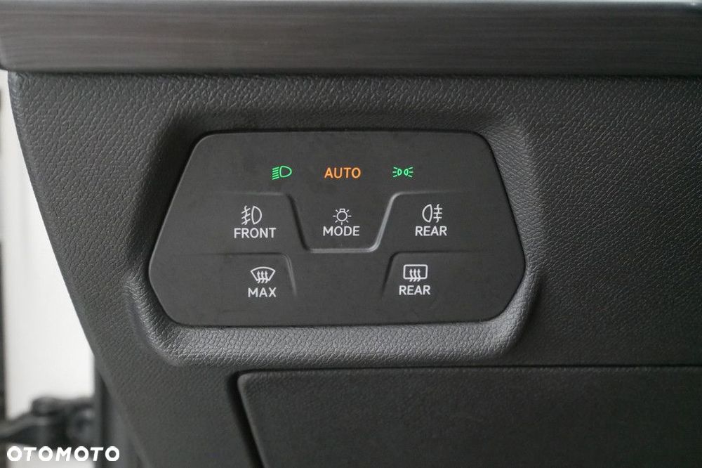 Cupra Formentor 1.5 TSI DSG - 27