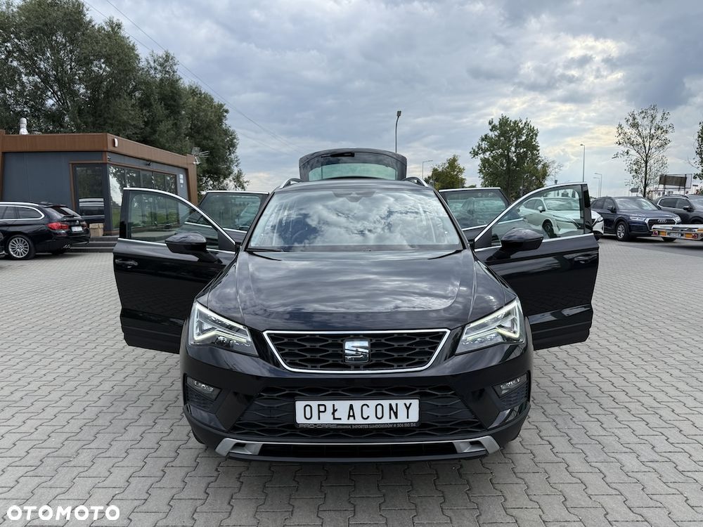 Seat Ateca - 11