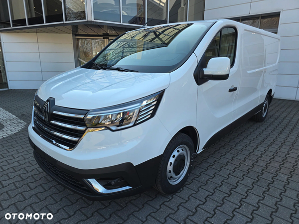 Renault Trafic Furgon  EXTRA L2H1 HD 2.0 dCi 130