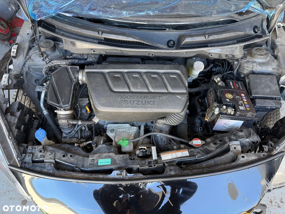 Suzuki Swift - 15