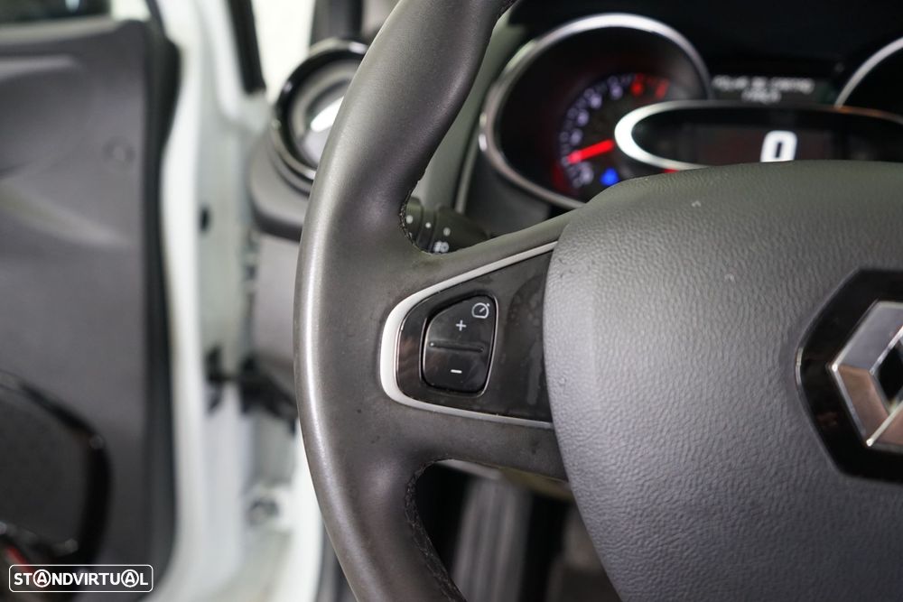 Renault Clio Sport Tourer 0.9 TCe Limited - 22