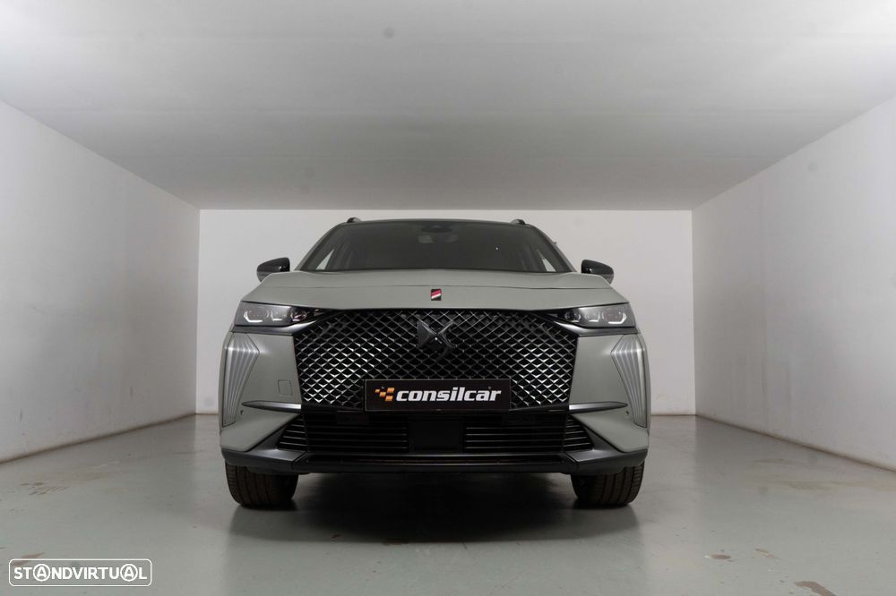 DS DS7 4x4 E-Tense Performance Line+ EAT8 - 4