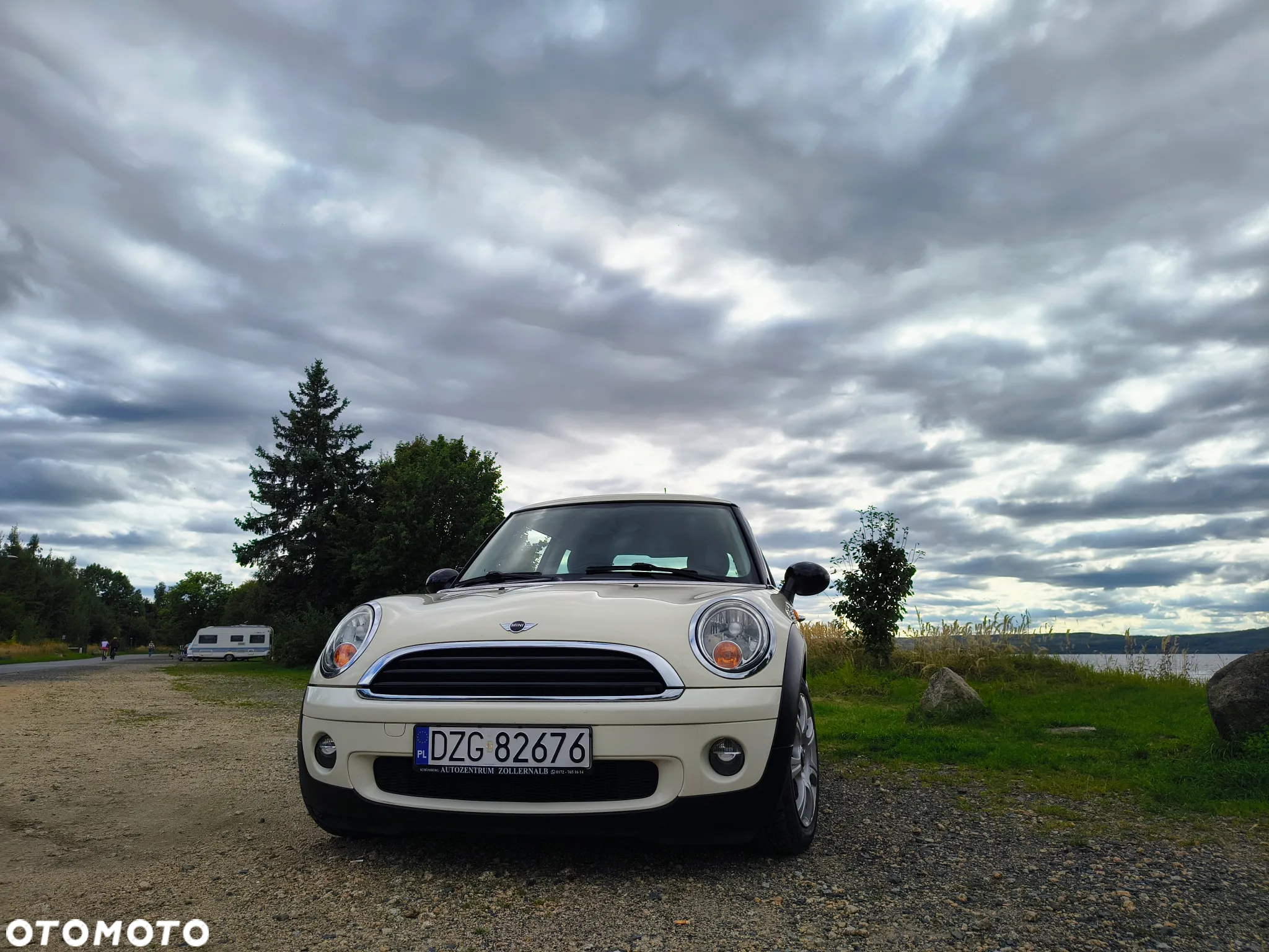 MINI ONE Standard - 24