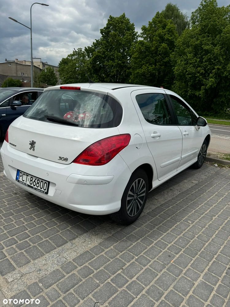 Peugeot 308 1.6 Grand Prix - 3
