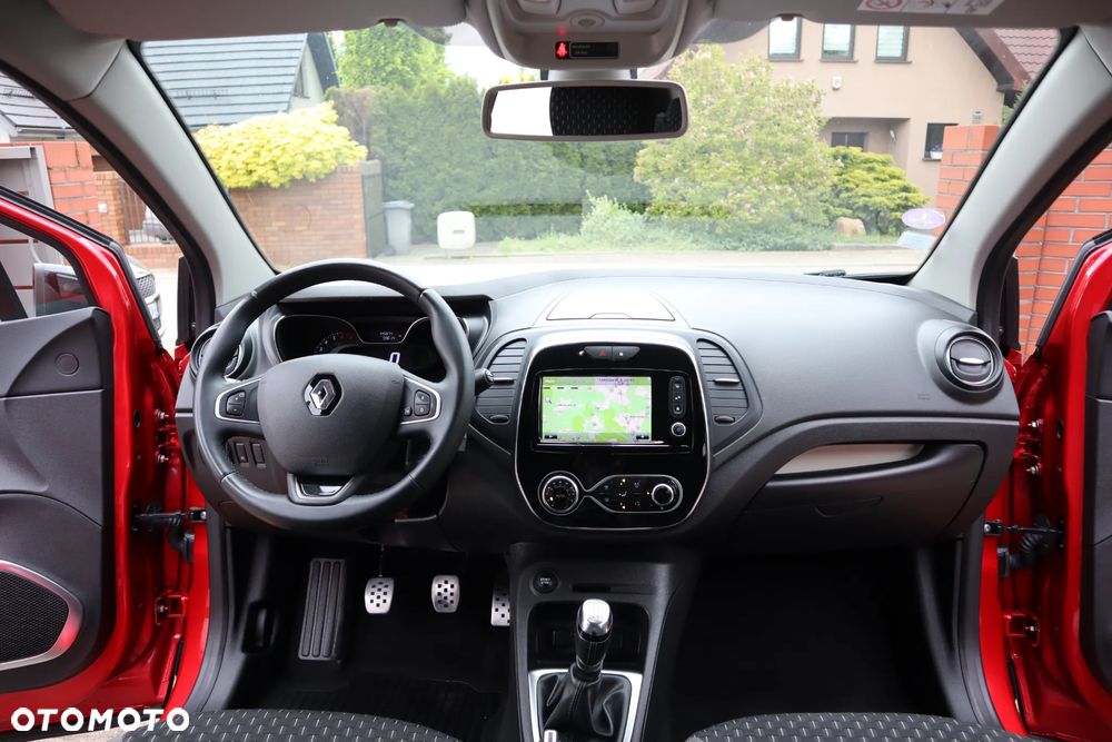 Renault Captur - 11
