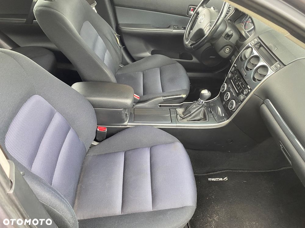 Mazda 6 Sport 2.0 Exclusive - 29
