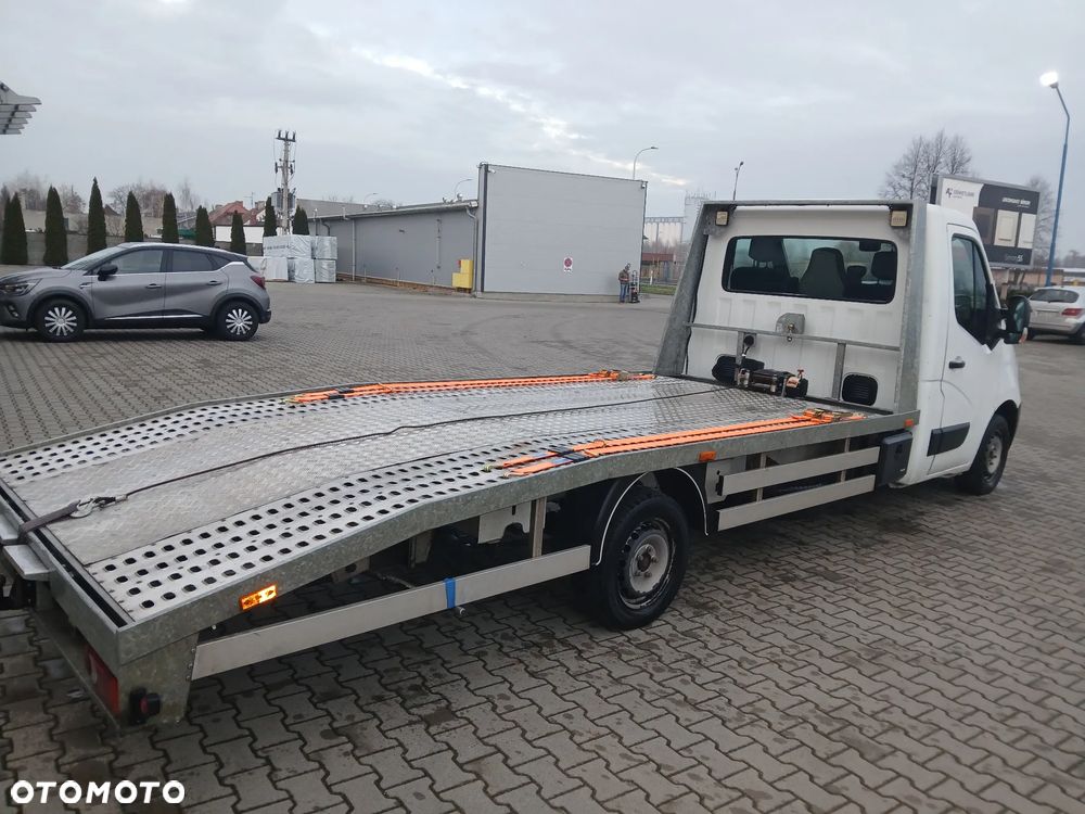 Renault Master - 4