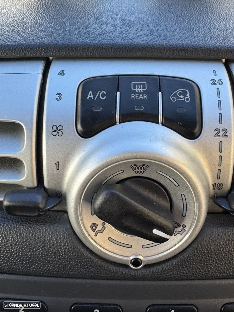 Smart ForTwo Coupé softouch edition limited two - 21