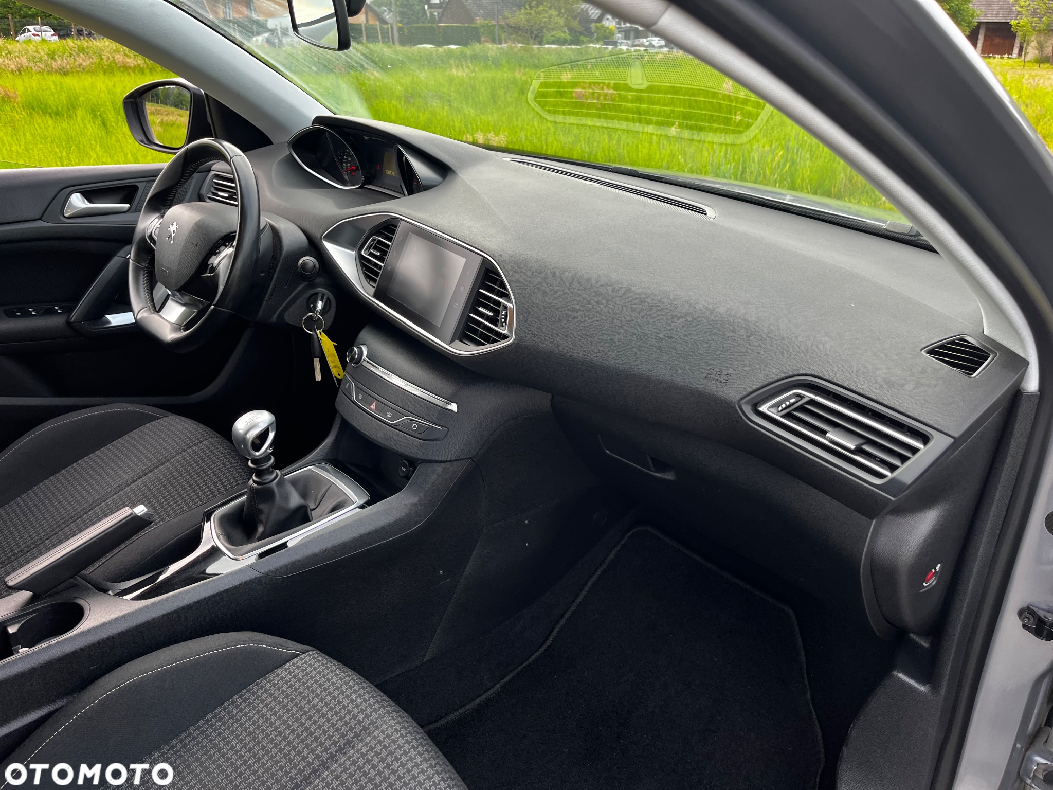 Peugeot 308 BlueHDi 130 Allure - 20