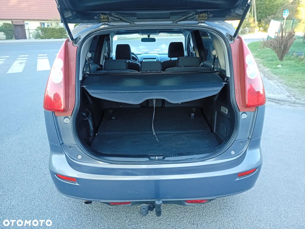 Mazda 5 2.0 CD DPF Exclusive - 14