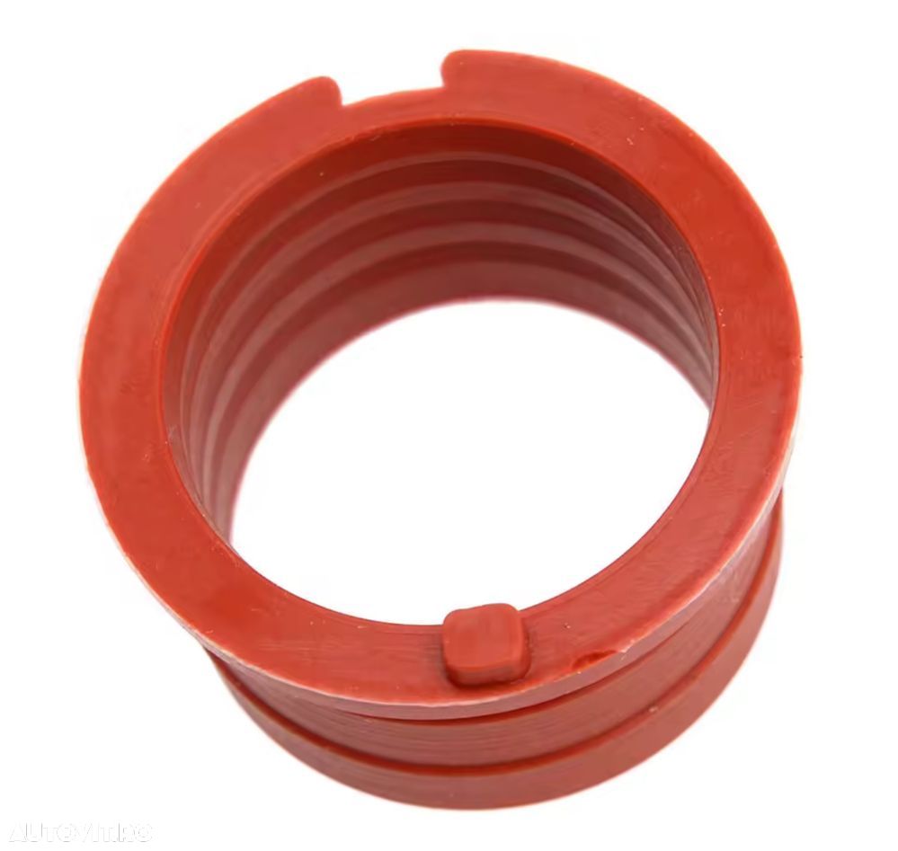 Kit Garnituri Garnitura Tubulatura Admisie Turbo Mercedes 3.0 Euro 4 - 2