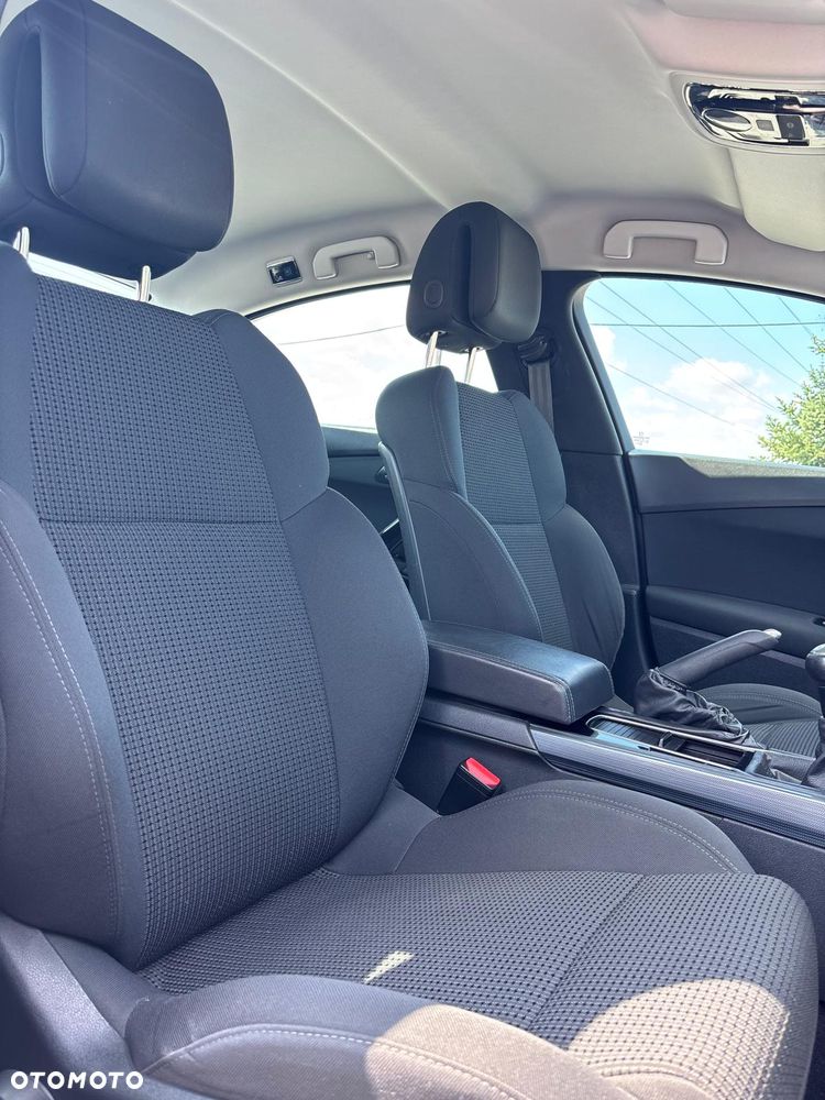 Peugeot 508 - 13