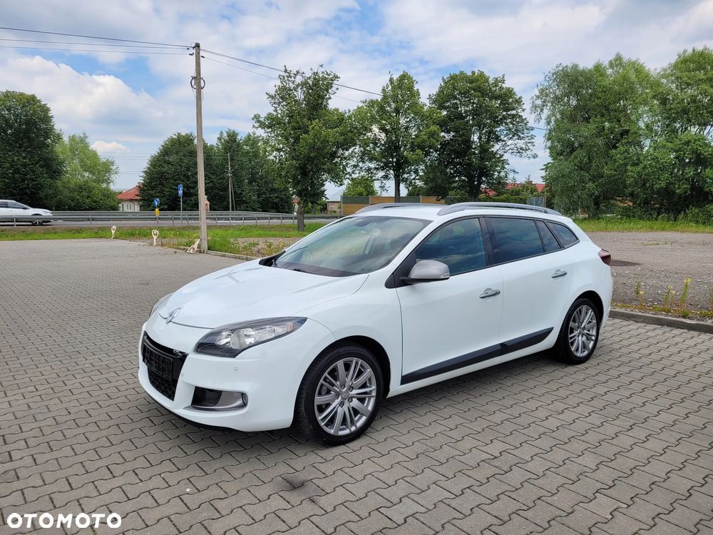 Renault Megane dCi 110 FAP EDC Bose Edition - 3