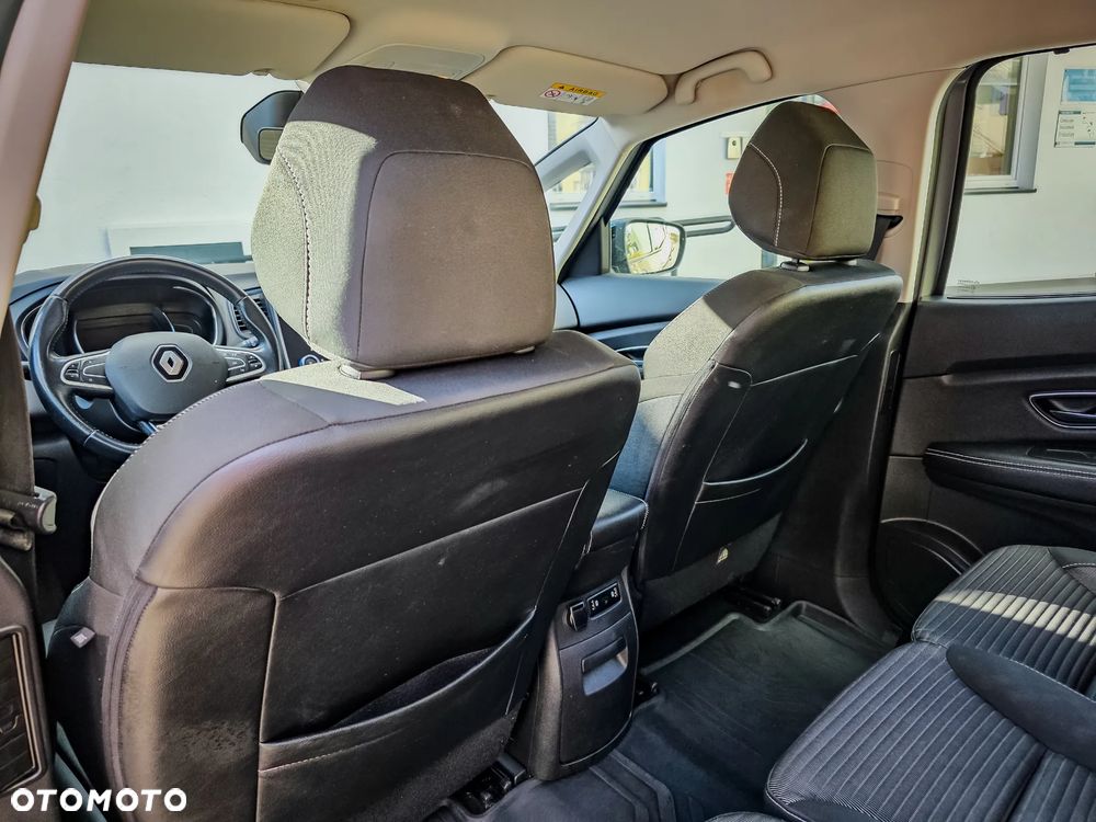 Renault Scenic 1.7 Blue dCi Zen - 18
