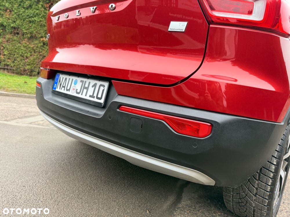 Volvo XC 40 - 19
