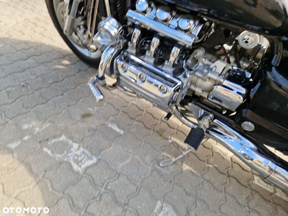 Honda Valkyrie - 16