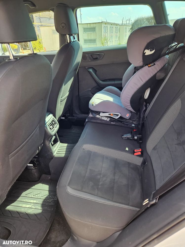 Seat Ateca - 9