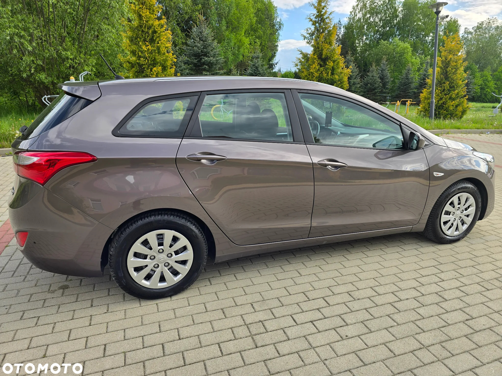 Hyundai i30 1.4 Comfort - 5