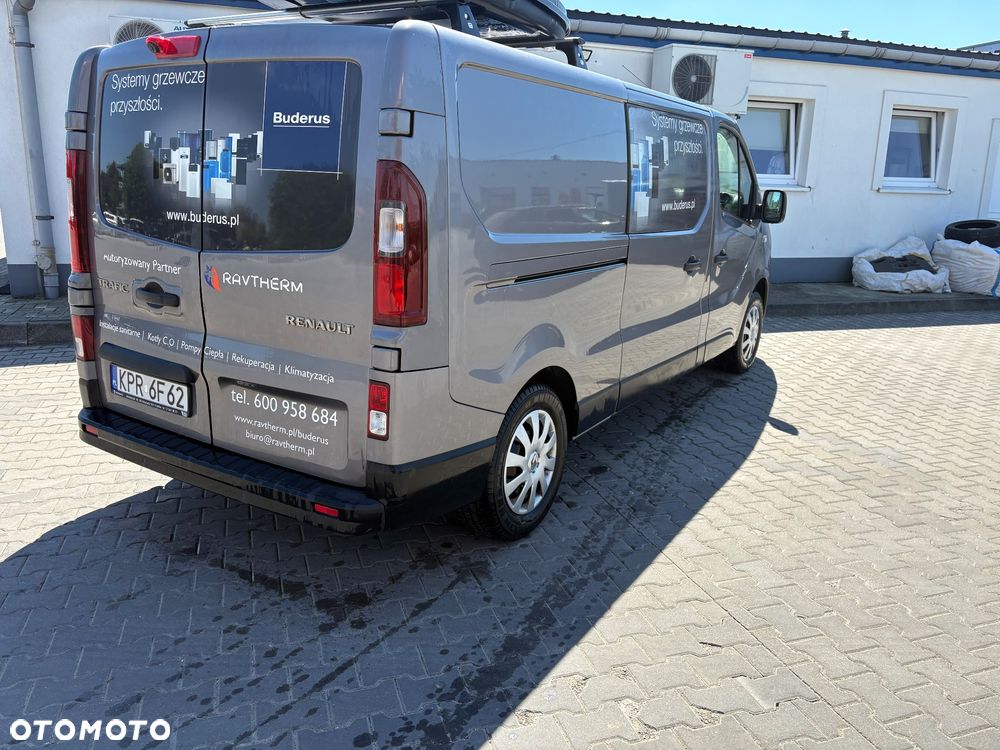 Renault Trafic - 3
