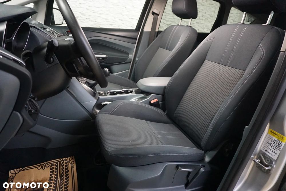 Ford C-MAX 1.6 FF Ambiente - 22
