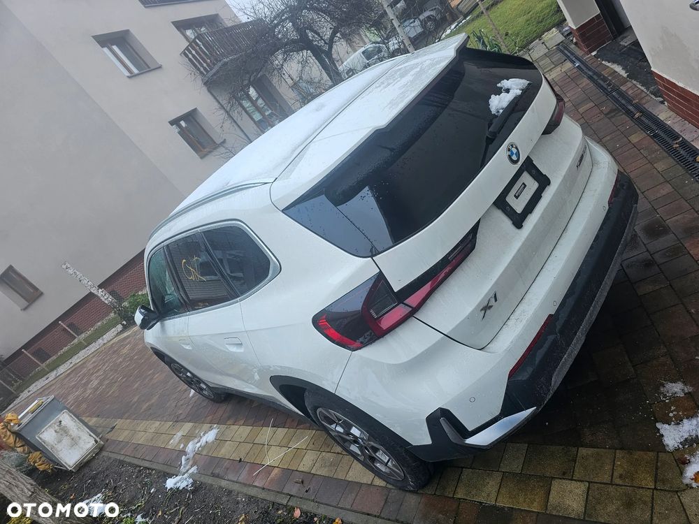 BMW X1 - 3