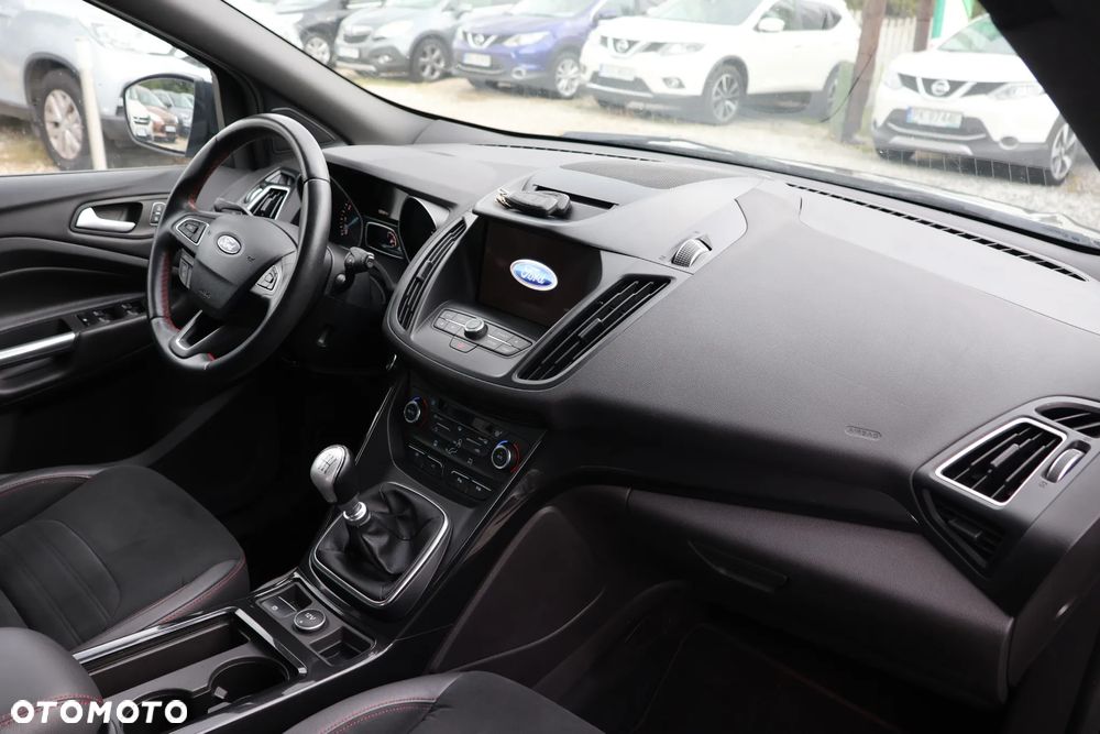 Ford Kuga 1.5 EcoBoost FWD ST-Line ASS - 9