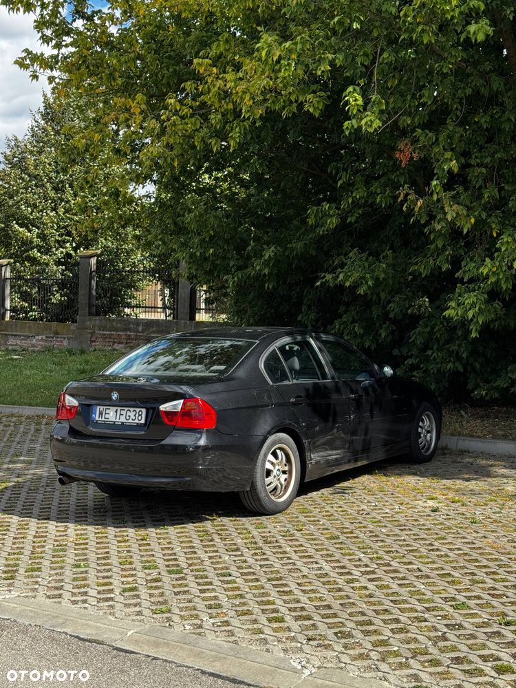 BMW Seria 3 - 11