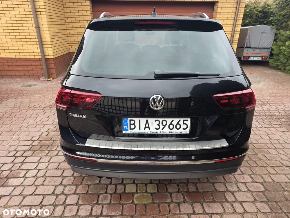 Volkswagen Tiguan ver-1-4-tsi-bmt-act-highline-dsg - 4