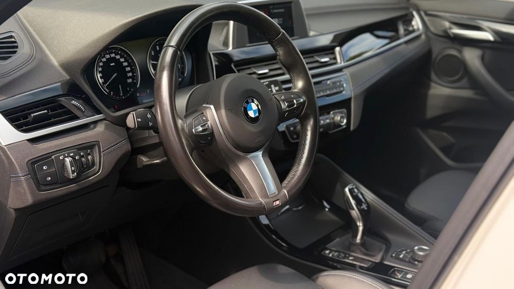 BMW X1 sDrive18i M Sport - 8