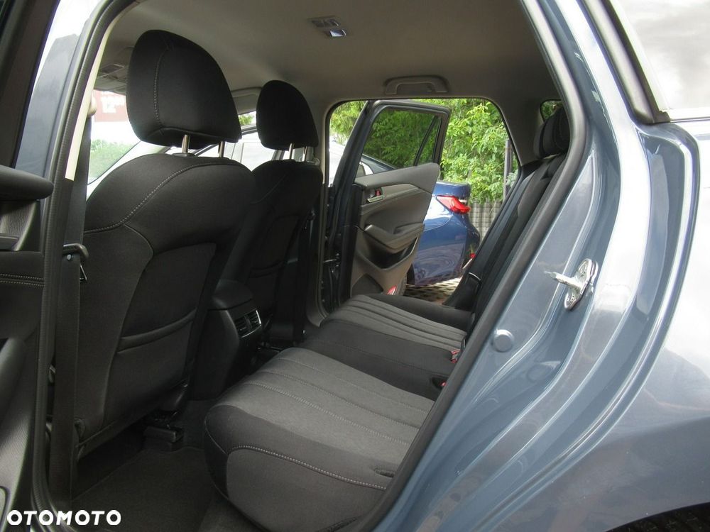 Mazda 6 2.0 SkyJoy - 7