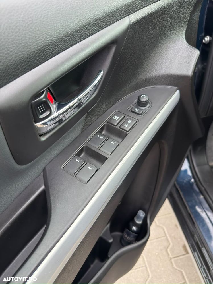 Suzuki SX4 - 12