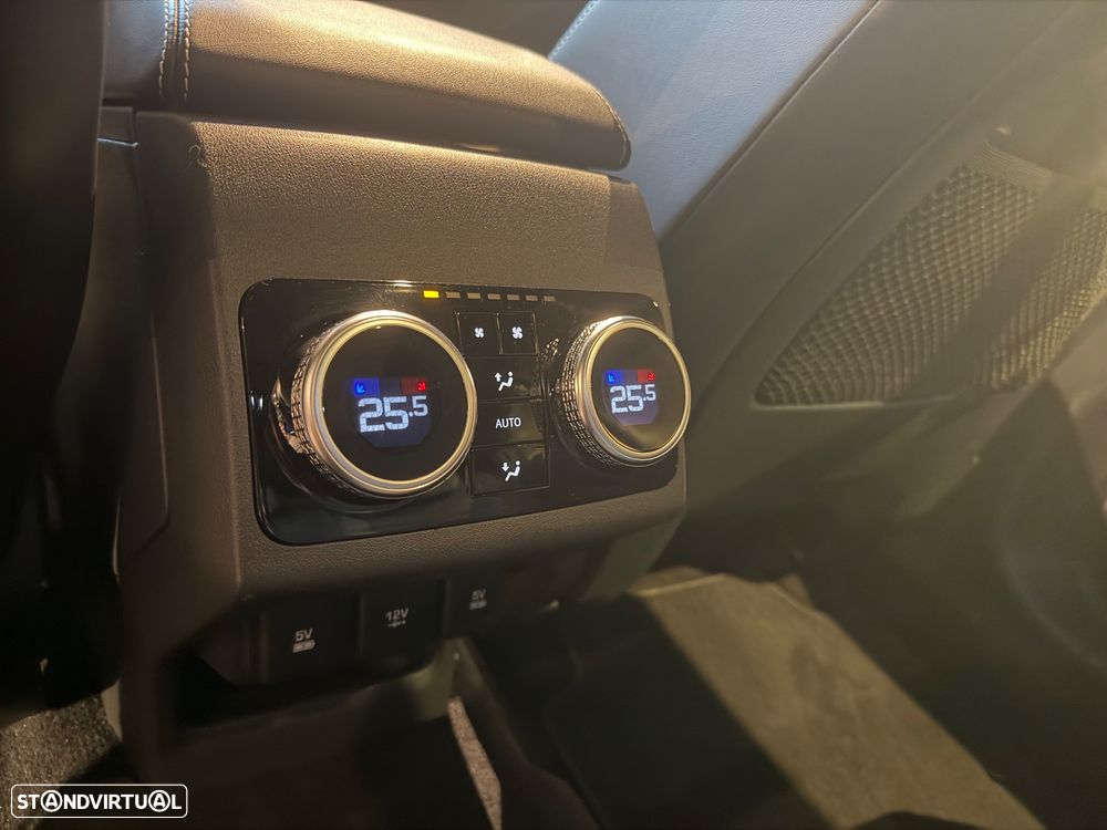 Jaguar I-Pace EV400 AWD First Edition - 25