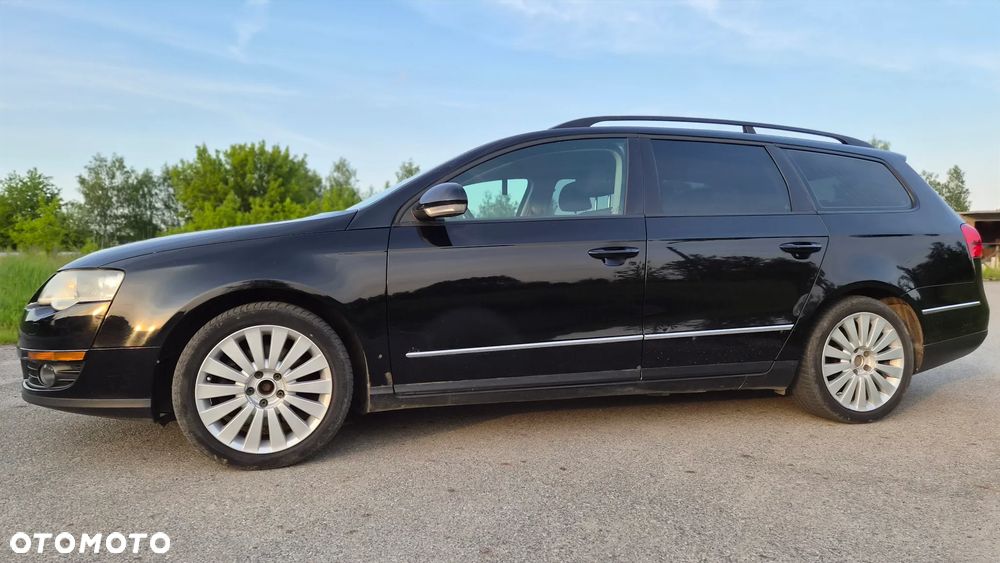 Volkswagen Passat 2.0 TDI Comfortline DSG - 4