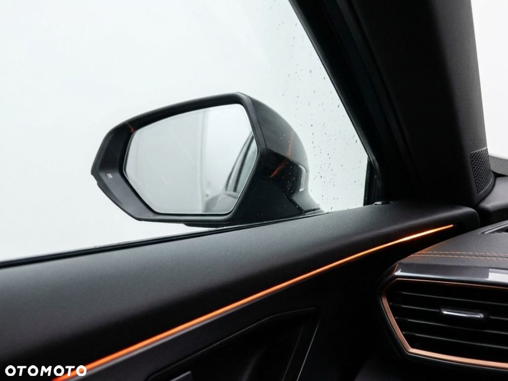 Cupra Formentor 1.5 e-Hybrid PHEV VZ DSG - 8
