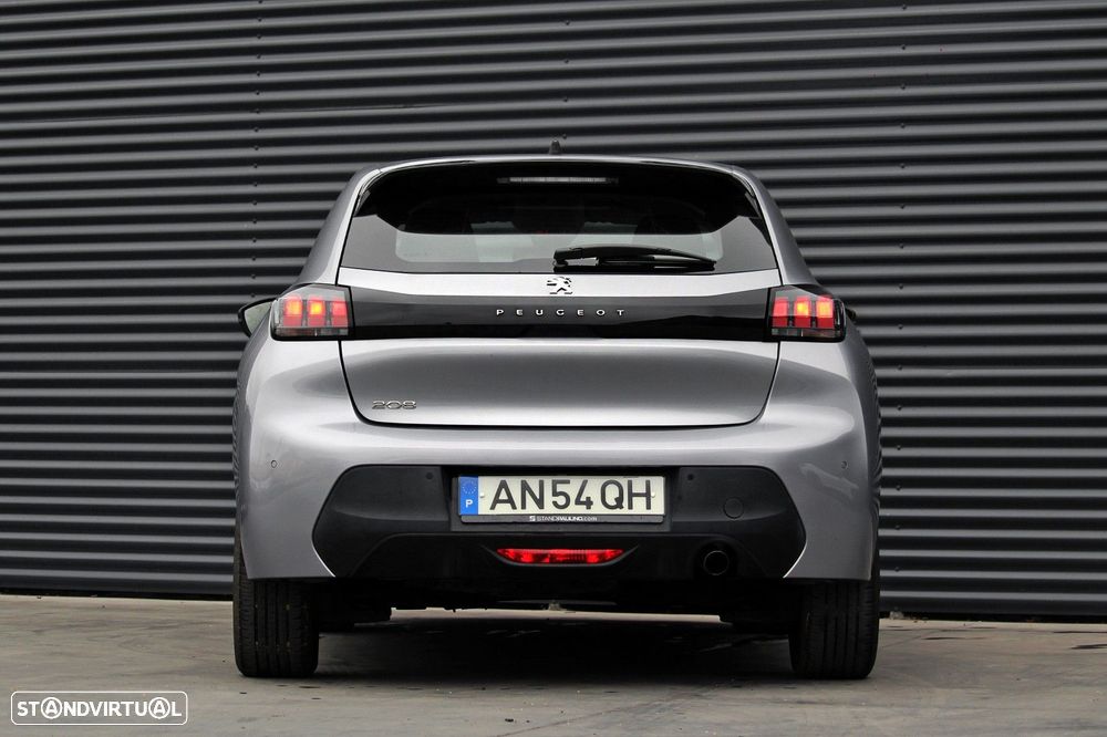 Peugeot 208 1.5 BlueHDi Active - 7