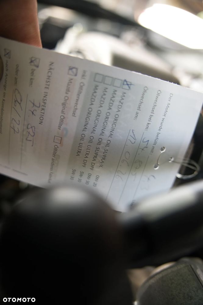 Mazda MX-5 SKYACTIV-G 131 Exclusive-Line - 40
