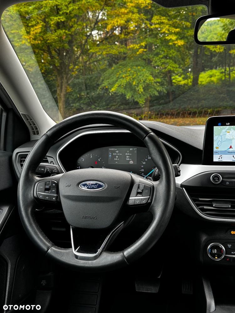 Ford Focus - 9