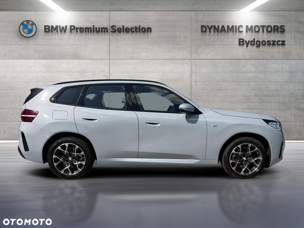 BMW X3 - 7