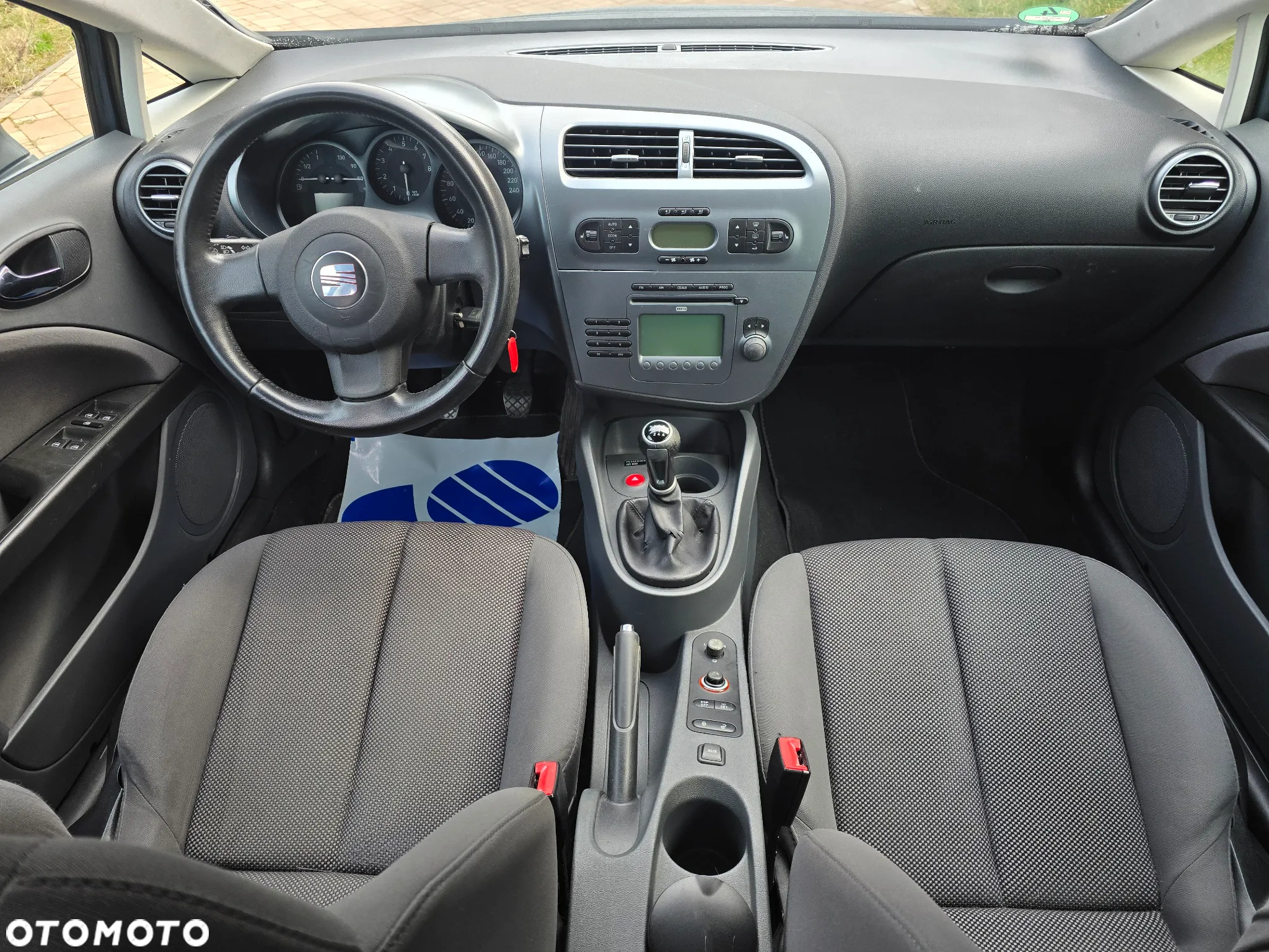 Seat Leon 1.4 TSI Style - 30