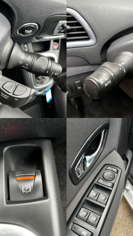 Renault Scenic ENERGY dCi 110 S&S LIMITED - 20