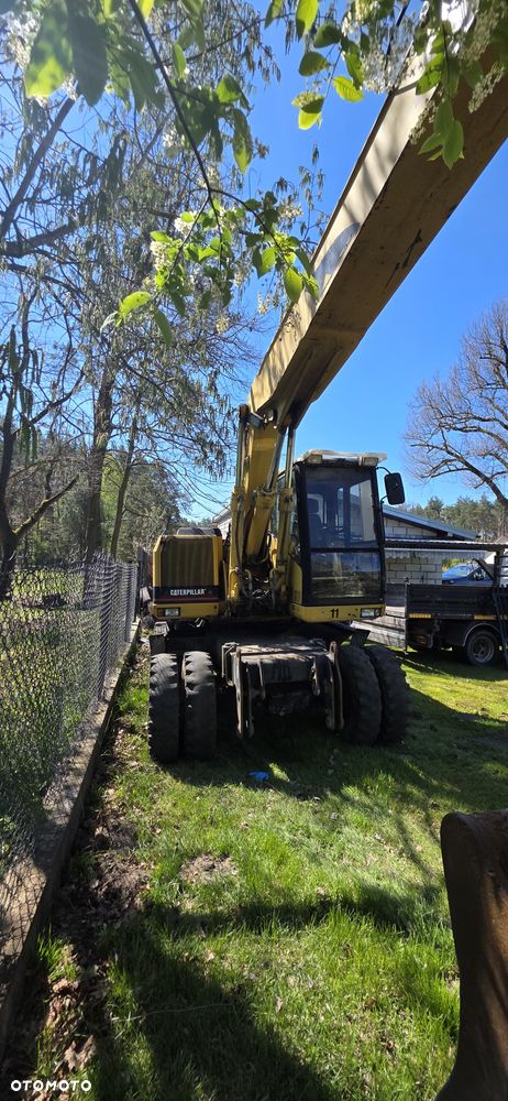 Caterpillar M 315 - 3