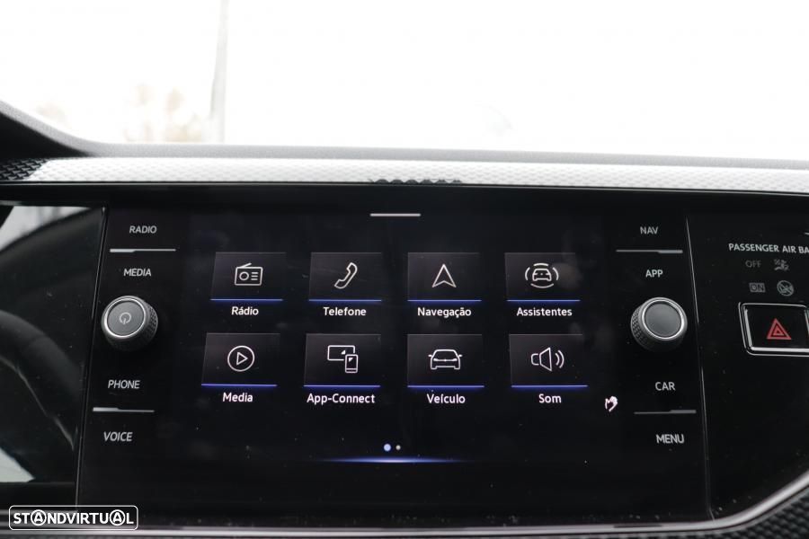 VW Taigo 1.0 TSI Life - 20