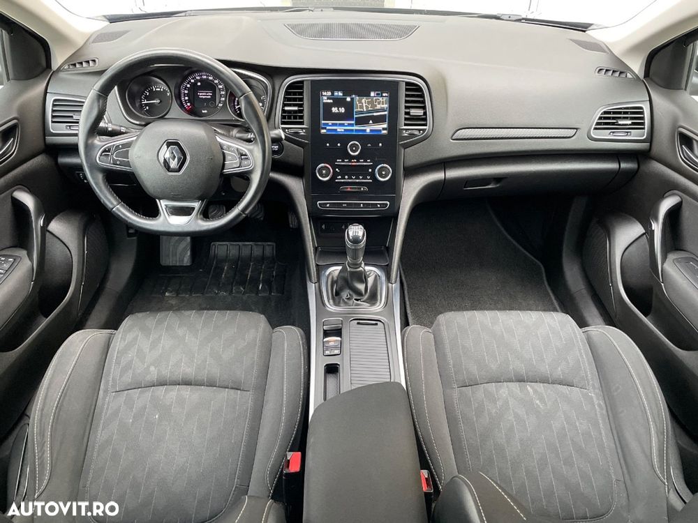 Renault Megane - 6
