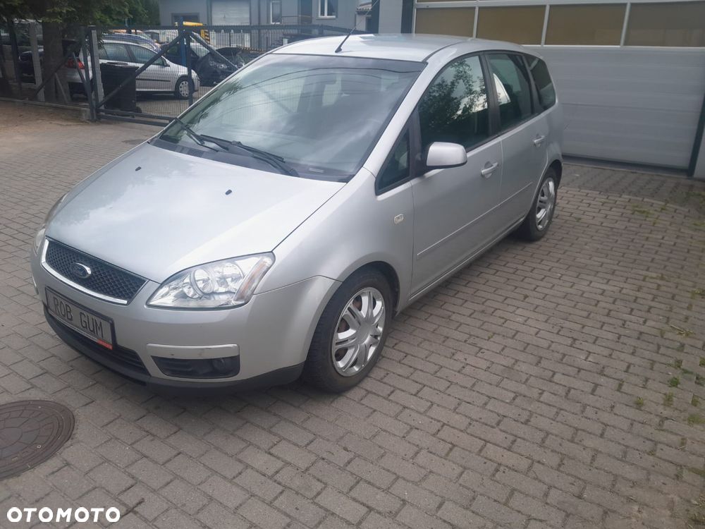 Ford C-MAX 1.6 Trend - 1