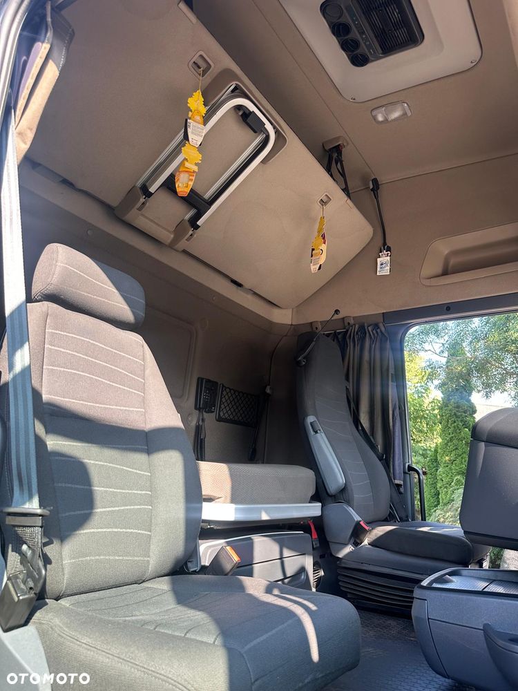 Scania R450 - 10