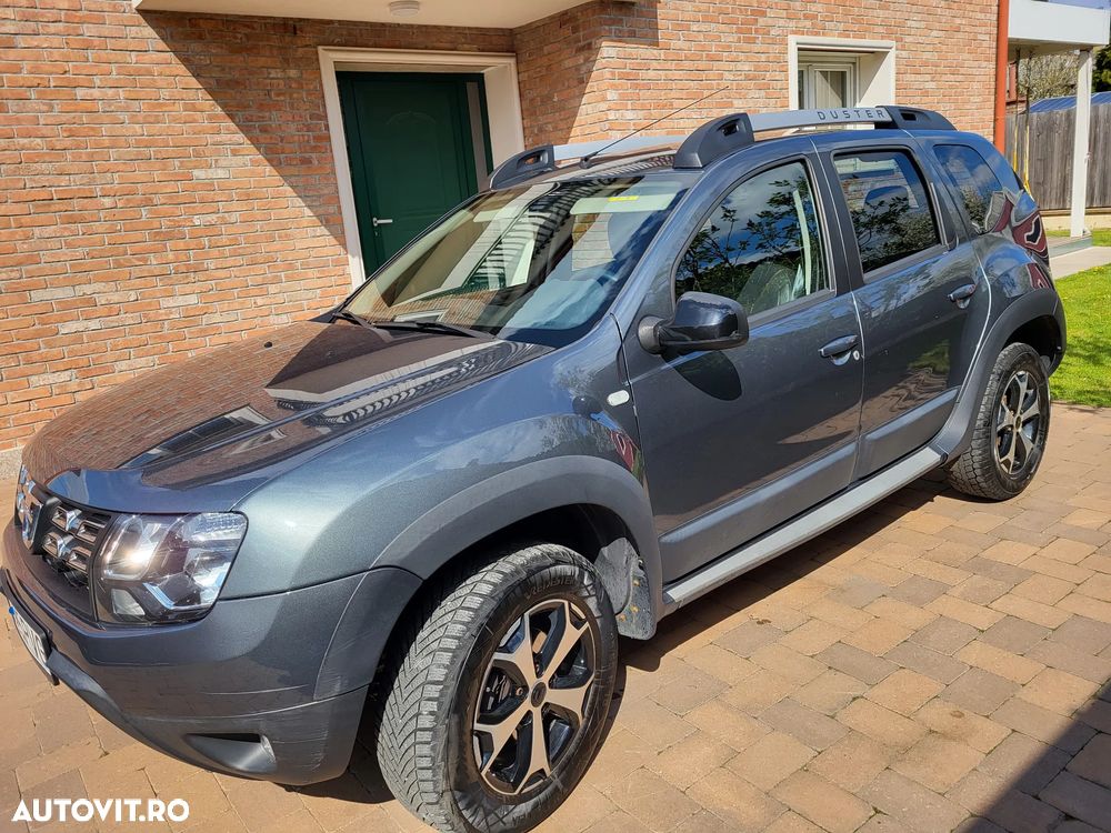 Dacia Duster - 3