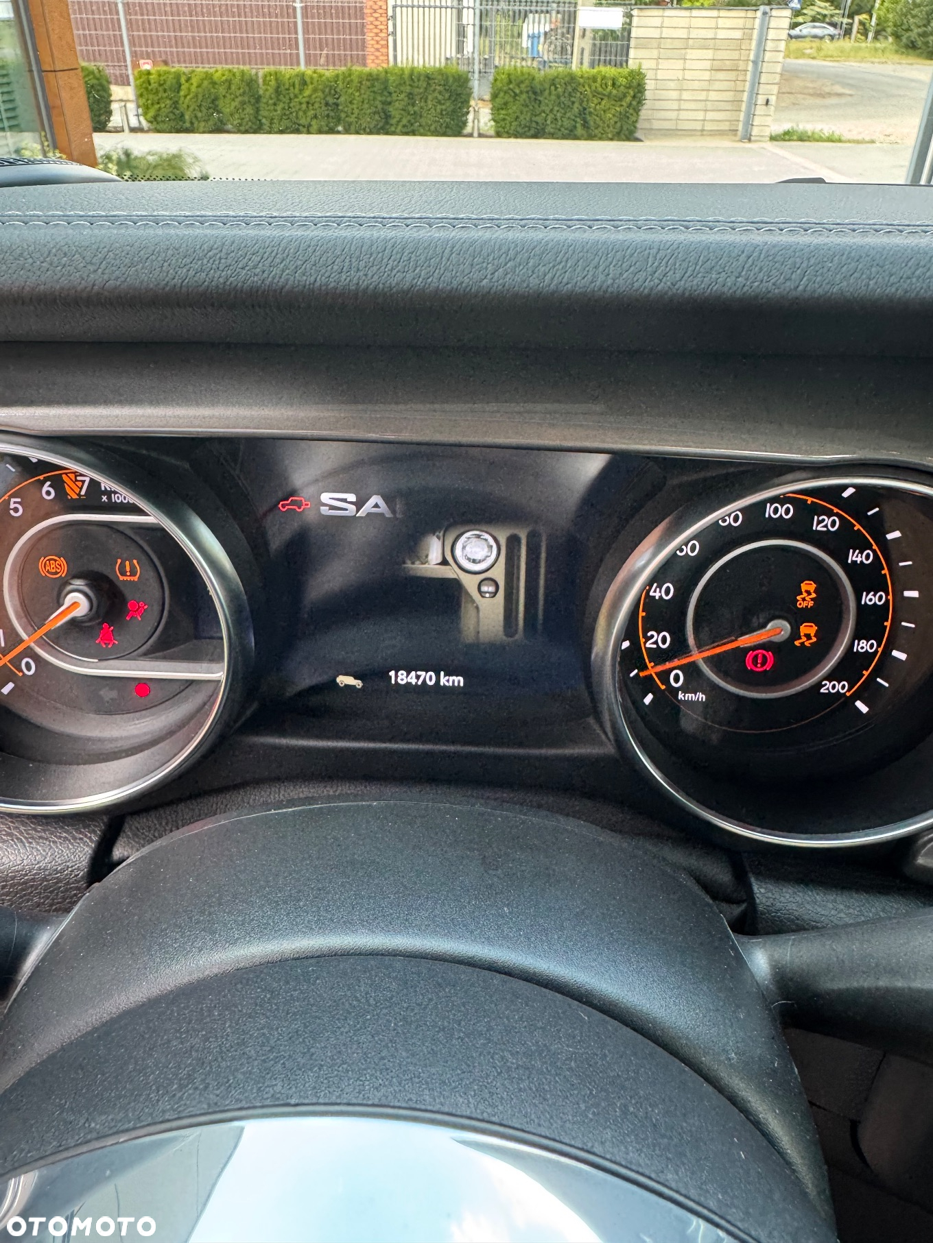 Jeep Wrangler - 17