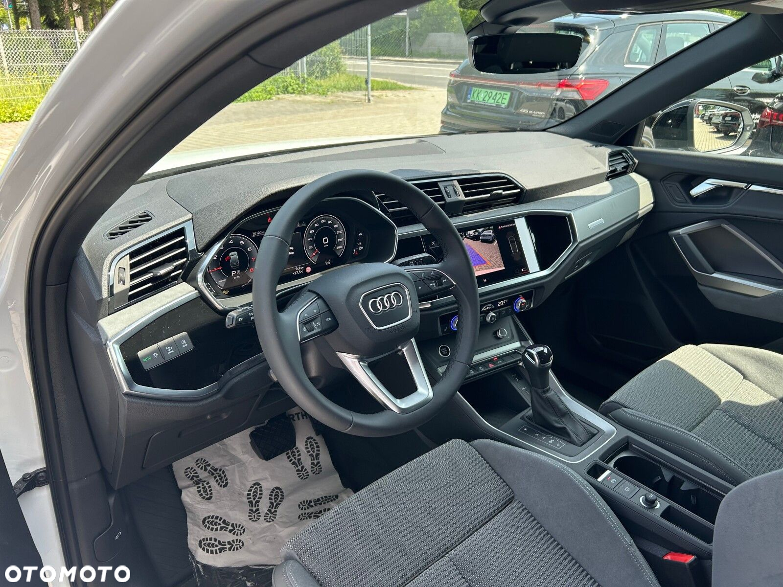 Audi Q3 Sportback - 17